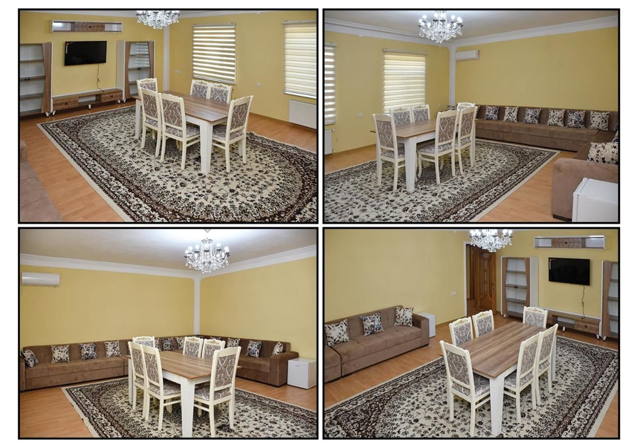 Виллы Gabala Palace Villa - 8 Bedrooms Габала