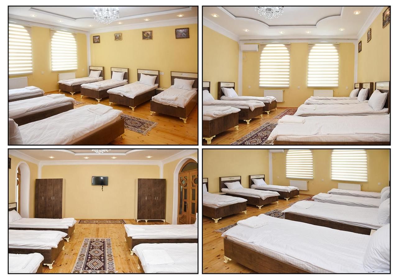 Виллы Gabala Palace Villa - 8 Bedrooms Габала