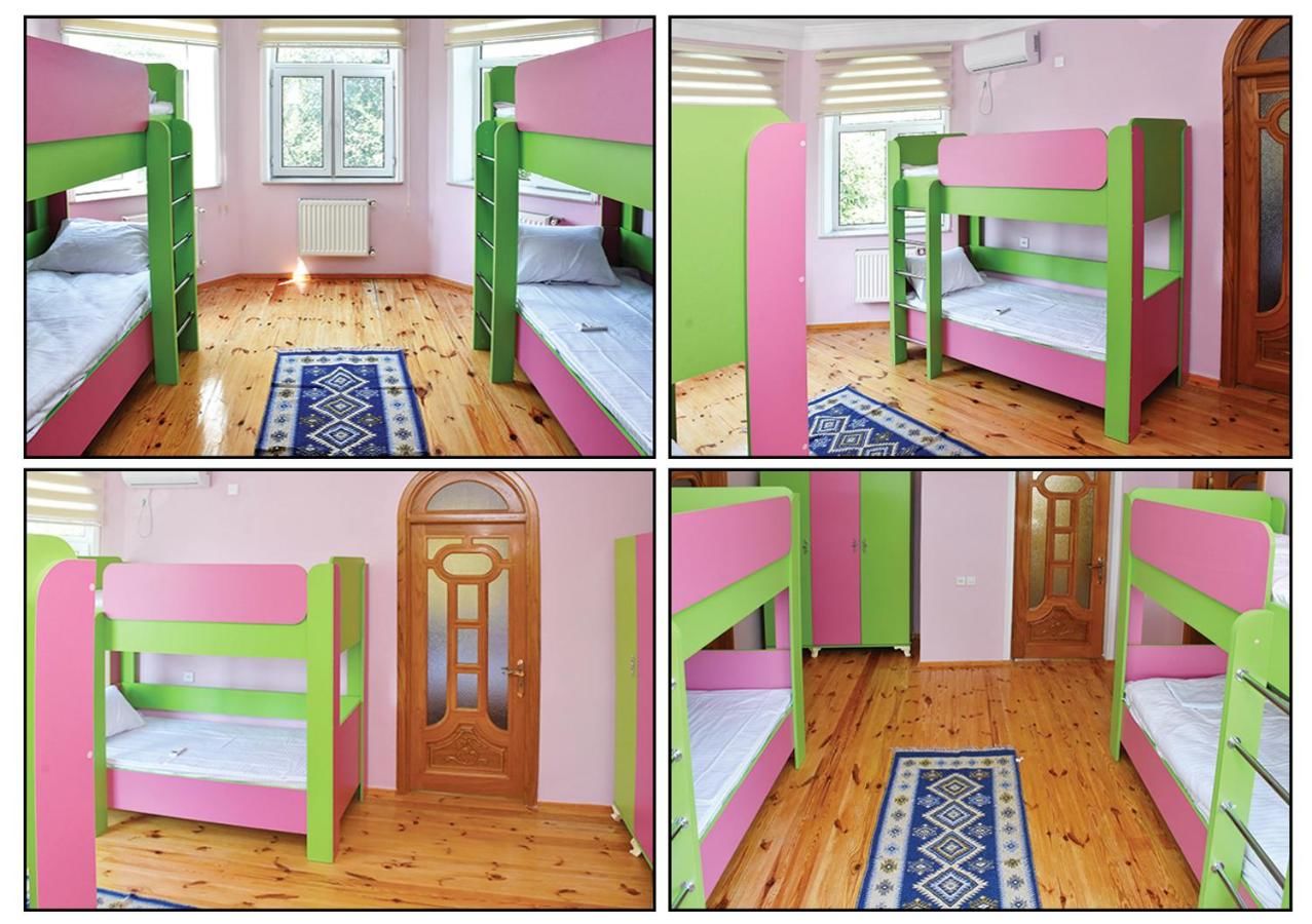 Виллы Gabala Palace Villa - 8 Bedrooms Габала