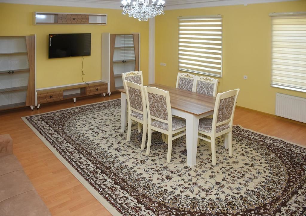Виллы Gabala Palace Villa - 8 Bedrooms Габала