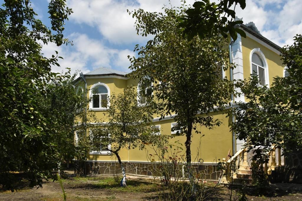 Виллы Gabala Palace Villa - 8 Bedrooms Габала