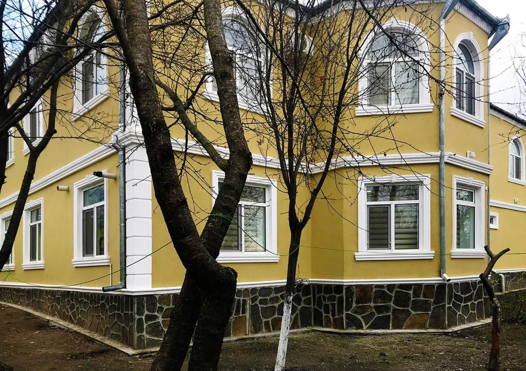Виллы Gabala Palace Villa - 8 Bedrooms Габала
