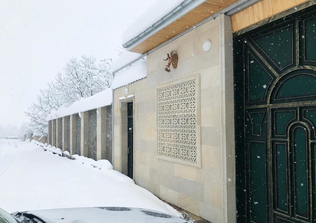 Виллы Gabala Palace Villa - 8 Bedrooms Габала