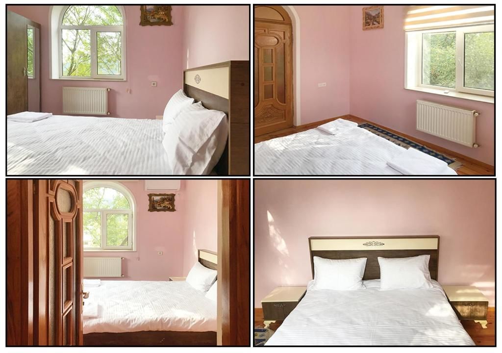 Виллы Gabala Palace Villa - 8 Bedrooms Габала