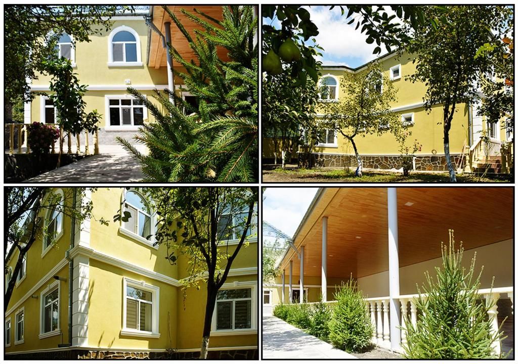 Виллы Gabala Palace Villa - 8 Bedrooms Габала