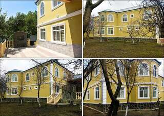 Виллы Gabala Palace Villa - 8 Bedrooms Габала Вилла-11