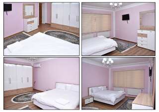 Виллы Gabala Palace Villa - 8 Bedrooms Габала Вилла-18