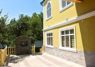 Виллы Gabala Palace Villa - 8 Bedrooms Габала Вилла-97