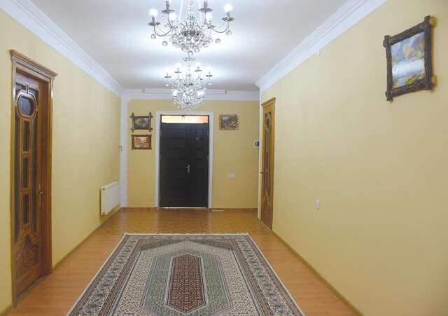 Виллы Gabala Palace Villa - 8 Bedrooms Габала-35