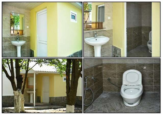 Виллы Gabala Palace Villa - 8 Bedrooms Габала-43