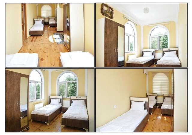 Виллы Gabala Palace Villa - 8 Bedrooms Габала-56