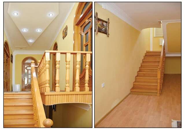 Виллы Gabala Palace Villa - 8 Bedrooms Габала-58