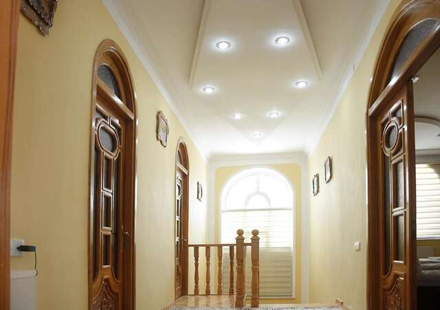 Виллы Gabala Palace Villa - 8 Bedrooms Габала-76