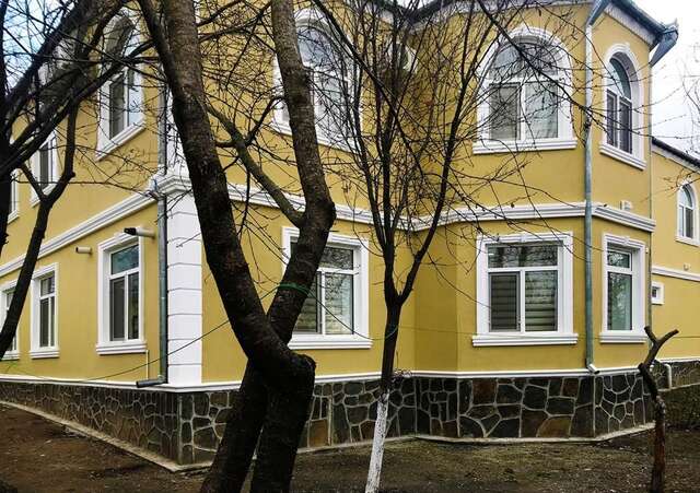 Виллы Gabala Palace Villa - 8 Bedrooms Габала-92