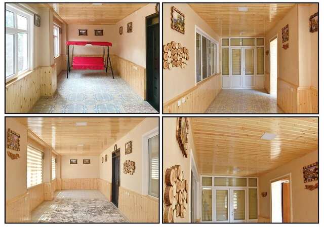 Виллы Gabala Palace Villa - 8 Bedrooms Габала-96