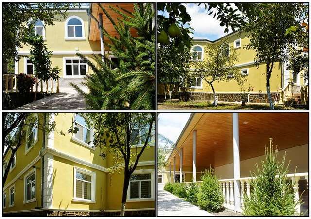 Виллы Gabala Palace Villa - 8 Bedrooms Габала-98